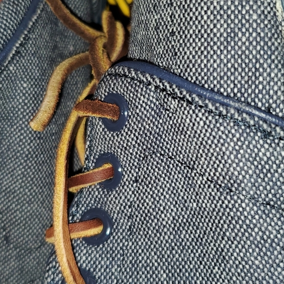 Polo by Ralph Lauren mens sneakers - Picture 5 of 12